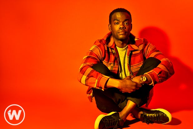 William Jackson Harper, The Good Place William Jackson Harper, The Good Place