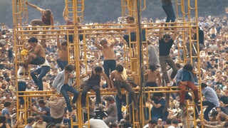 ‘Woodstock’ Film Review: Anniversary Doc Takes Boomers on an Evocative Trip Down Memory Lane