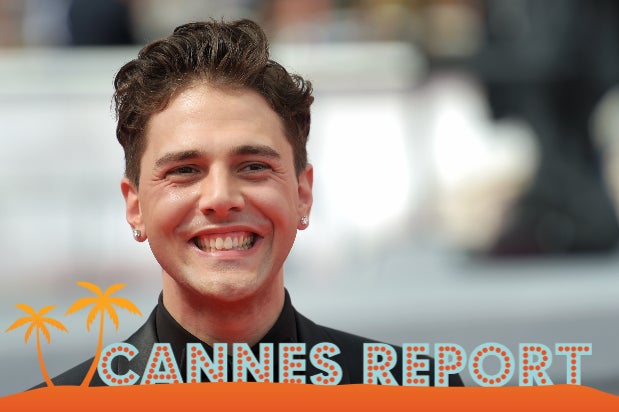 Cannes: Xavier Dolan Threatened Jurors to Not Give the Palme d'Or to  'Carol' — World of Reel