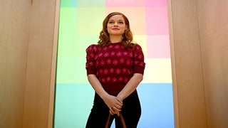 ‘ET Canada’ Blames ‘the Egg Nog’ for Screwing Up Jane Levy’s Name