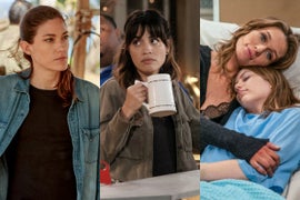 ‘Abby’s,’ ‘The Village’ and ‘The Enemy Within’ All Canceled by NBC After One Season