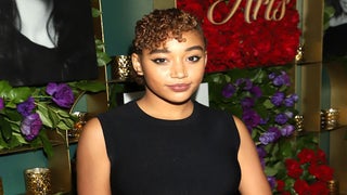 Amandla Stenberg Joins Damien Chazelle’s Netflix Series ‘The Eddy’