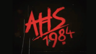 ‘American Horror Story: 1984’ Gets Premiere Date From FX
