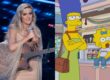 american idol simpsons