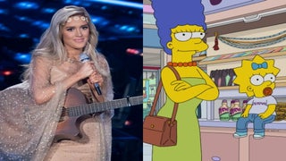 Ratings: ‘Idol’ Wins Another Sunday, ‘Simpsons’ Falls to All-Time Low With Season 30 Finale