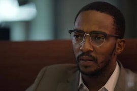 Let’s Talk ‘Black Mirror: Striking Vipers,’ Polar Bears and Men’s Feelings