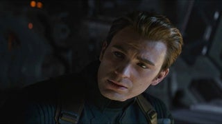 ‘Avengers: Endgame’ – That Last Scene Makes No Sense
