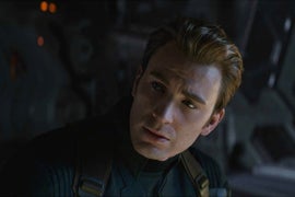 ‘Avengers: Endgame’ – That Last Scene Makes No Sense
