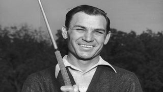 Golf Films’ 2019 Slate Includes Tiger Woods Career Retrospective, 2-Night Ben Hogan Doc (Exclusive)