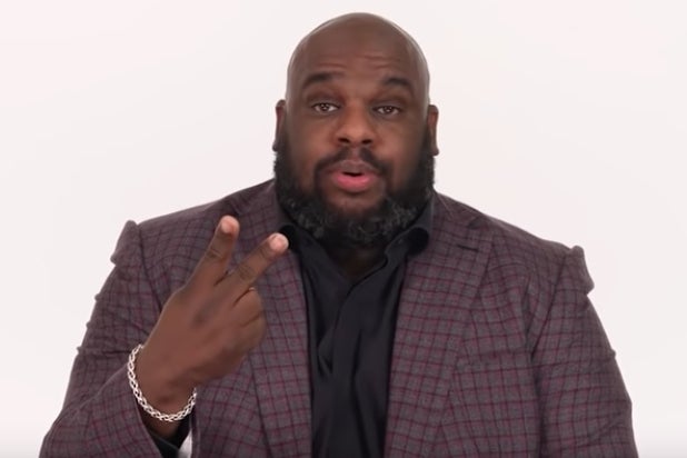 The Book of John Gray (OWN) The Book of John Gray (OWN)