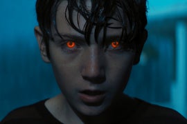‘Brightburn’ Film Review: The Kid’s Not All Right, Nor Is James Gunn’s Superhero Horror Lark