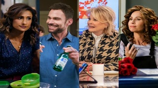 Broadcast Bloodbath: All of the TV Shows Canceled Last Week (Photos)