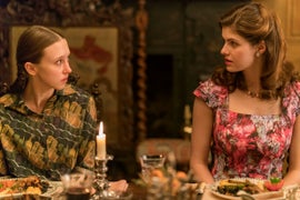 ‘We Have Always Lived in the Castle’ Film Review: Sisters Hide From the World in Riveting Shirley Jackson Adaptation