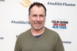 Colin Quinn to Host CNN’s First-Ever Comedy Special