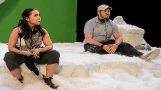 ‘Continuity’ Theater Review: Climate May Be Changing But Hollywood Never Will