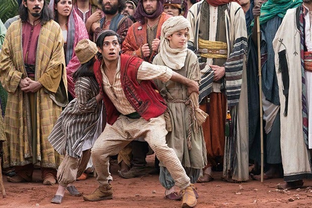 does aladdin have a big penis evidence 1
