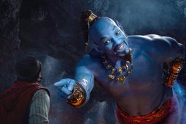 Does Disney’s Live-Action ‘Aladdin’ Remake Have a Post-Credits Scene?