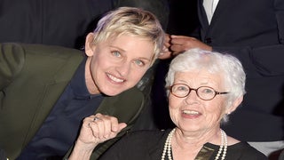 Ellen DeGeneres’ Mom Lives ‘With Regret’ Over Not Believing Daughter’s Sexual Abuse Accusations