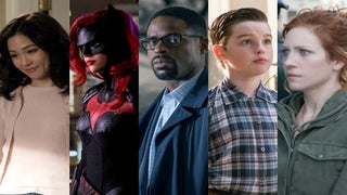 Here’s the Complete Fall 2019 TV Schedule for All 5 Broadcast Networks