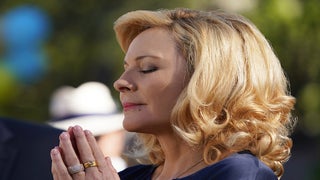 Fox Orders Kim Cattrall Southern Gothic Dramedy ‘Filthy Rich’ to Series