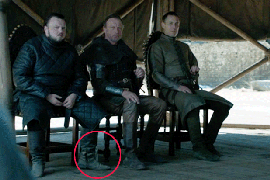 Not Again! ‘Game of Thrones’ Finale Features Cameo by Plastic Water Bottle