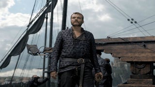 ‘Game of Thrones’: Euron Actor Pilou Asbaek on Why a ‘Very Important’ Scene Wasn’t Shown on Screen