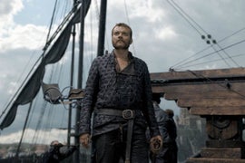 ‘Game of Thrones’: Euron Actor Pilou Asbaek on Why a ‘Very Important’ Scene Wasn’t Shown on Screen