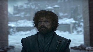 ‘Game of Thrones’ Series Finale Preview: Prepare for More Blood (Video)