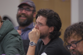‘Game of Thrones: The Last Watch’ Reveals Kit Harington’s Emotional Reaction to Daenerys’ Fate (Video)
