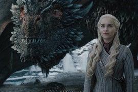 ‘Game of Thrones’ Creators Reveal Who Is Best at Speaking the Show’s Made-Up Languages (Video)