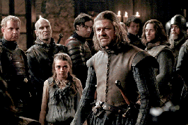 That Time the New York Times Panned ‘Game of Thrones’ as ‘Costume-Drama Sexual Hopscotch’