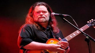 Roky Erickson, 13th Floor Elevators Singer, Dies at 71