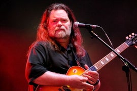 Roky Erickson, 13th Floor Elevators Singer, Dies at 71
