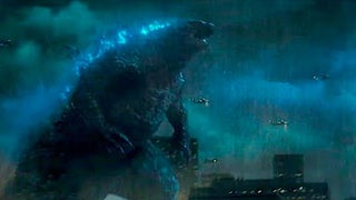 ‘Godzilla: King of the Monsters’ Roars Past ‘Aladdin’ at Box Office With Weak $49 Million Opening