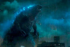 ‘Godzilla: King of the Monsters’ Roars Past ‘Aladdin’ at Box Office With Weak $49 Million Opening
