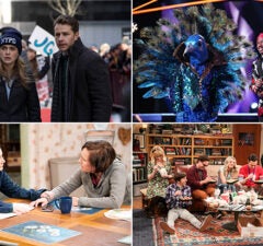 highest-rated broadcast shows 2018-19