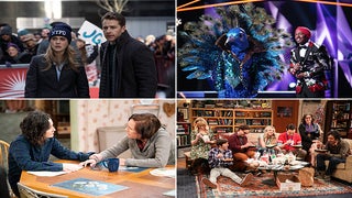 14 Highest-Rated Broadcast TV Shows of the 2018-19 Season (Photos)