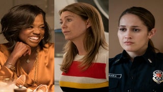 ‘Grey’s Anatomy,’ ‘How to Get Away With Murder’ and ‘Station 19’ Renewed at ABC