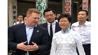 Ryan Kavanaugh Explains His Leap Back Into Hollywood With a Big China Deal