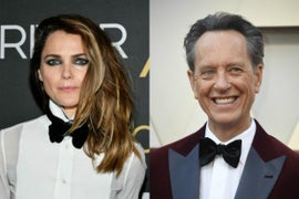 Keri Russell, Richard E Grant’s ‘Star Wars: Rise of Skywalker’ Characters Revealed in New Photos