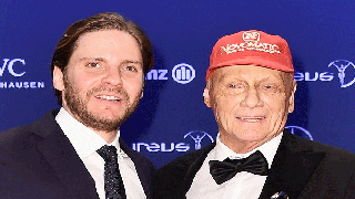 Niki Lauda, Austrian Formula One Legend Portrayed in the Film ‘Rush,’ Dies at 70