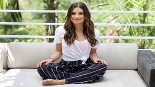 Ellen Digital Network Adds Lea Michele Wellness Show to Diverse Slate