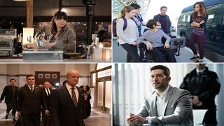 21 Lowest-Rated Broadcast TV Shows of 2018-19 Season (Photos)