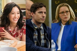 11 Lowest-Rated Broadcast TV Shows of the 2018-19 Season That Have Been Renewed – So Far (Photos)