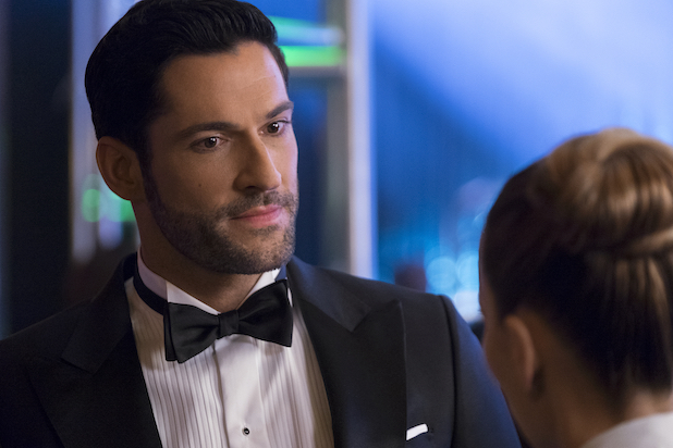 TV Time - Lucifer (TVShow Time)