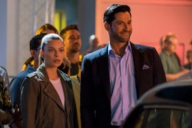 ‘Lucifer’ EP Says Another #SaveLucifer Fight ‘Won’t Change Things’ After Netflix Sets Final Season