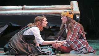 ‘Mac Beth’ Theater Review: High School Girls Reenact the Bard With Much Sound but No Fury