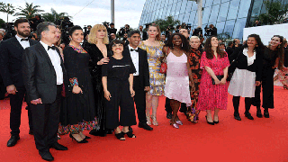 Cannes Struggles for Relevance in Shrinking Movie Business
