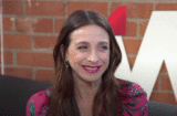 marin hinkle marvelous mrs. maisel