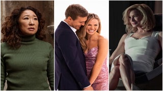 Memorial Day Weekend TV Viewing Guide: From ‘Killing Eve’ to ‘Game of Thrones: The Last Watch’